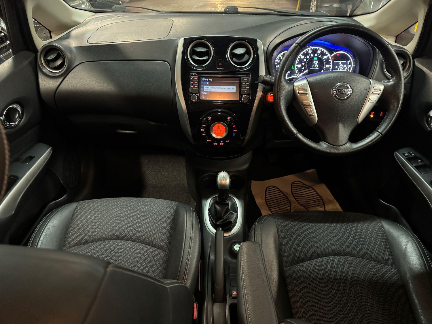 Used Nissan Note 2014 for sale - 77291120: Photo 26