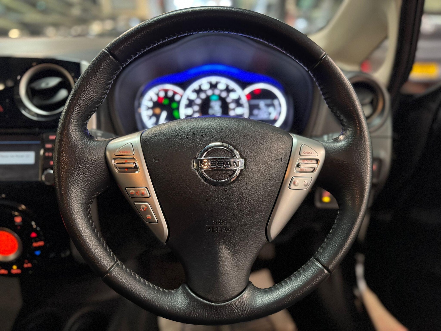 Used Nissan Note 2014 for sale - 77291120: Photo 27