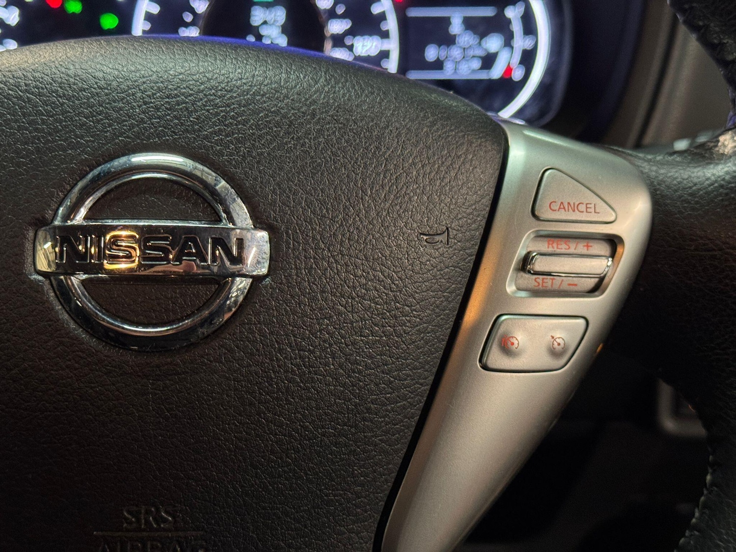 Used Nissan Note 2014 for sale - 77291120: Photo 29