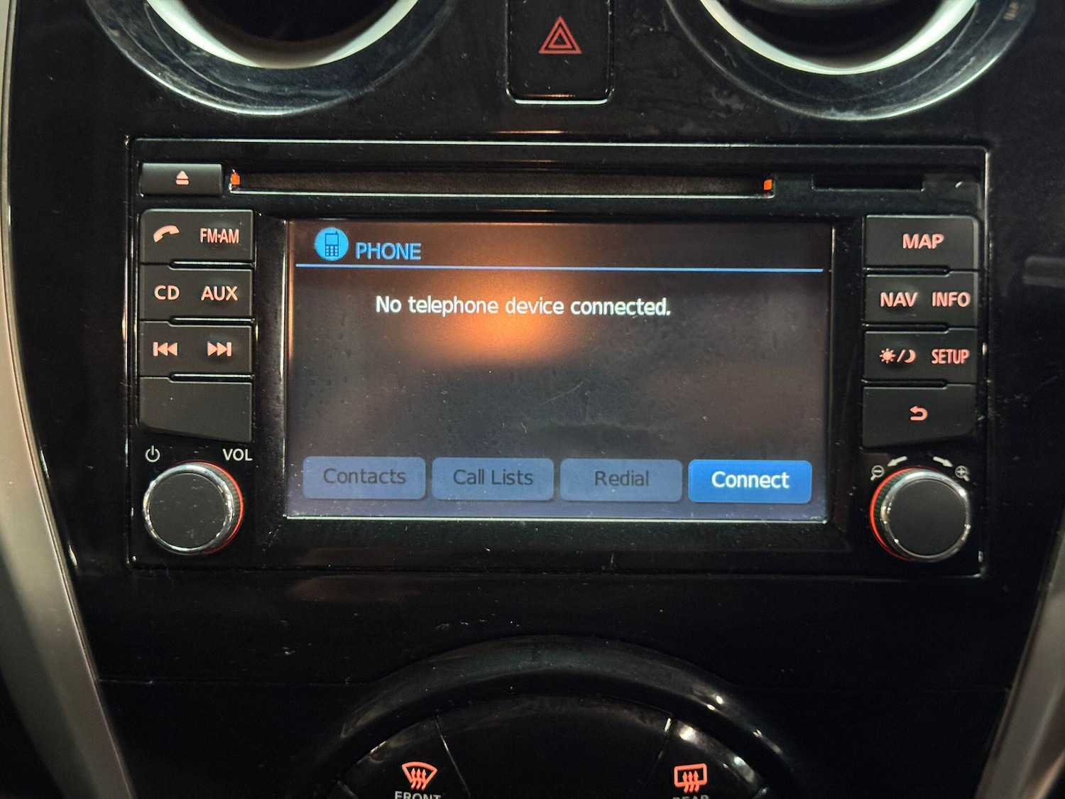 Used Nissan Note 2014 for sale - 77291120: Photo 33