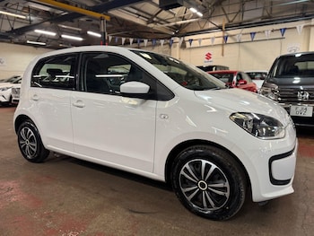 Used Volkswagen up! 2015 for sale - 77940242: Photo