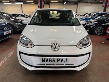 Used Volkswagen up! 2015 for sale - 77940242: Photo