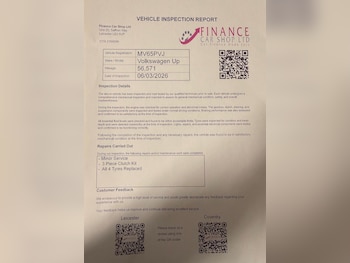 Used Volkswagen up! 2015 for sale - 77940242: Photo