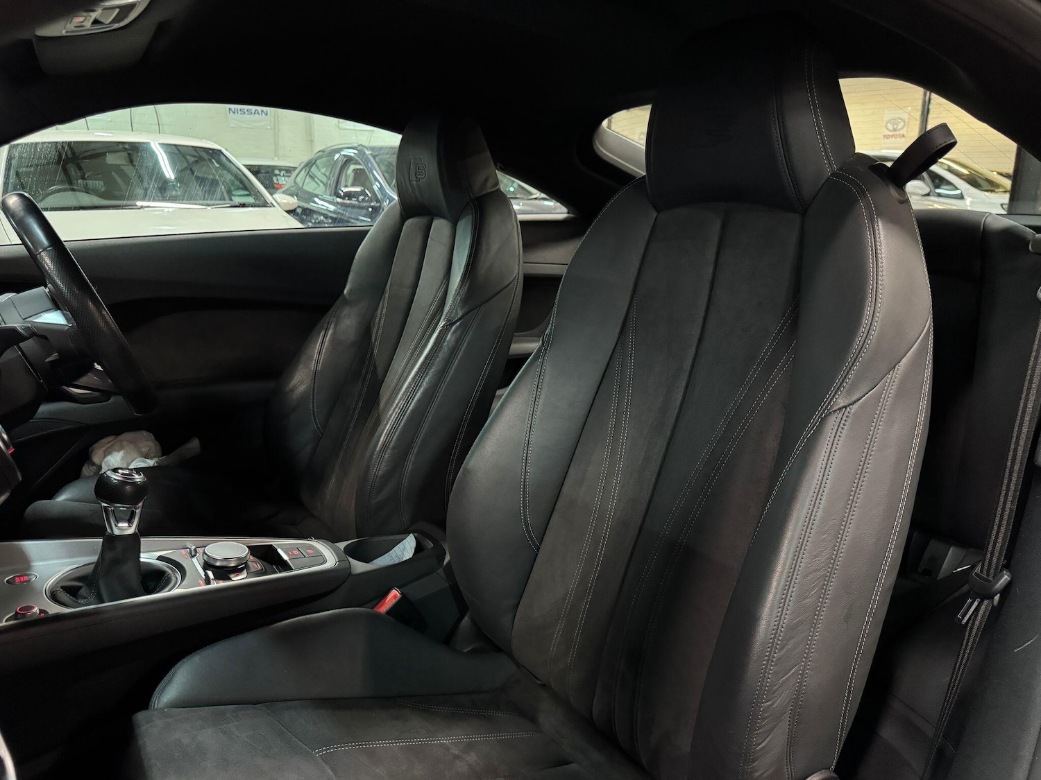 Used Audi TT 2015 for sale - 77597661: Photo 20