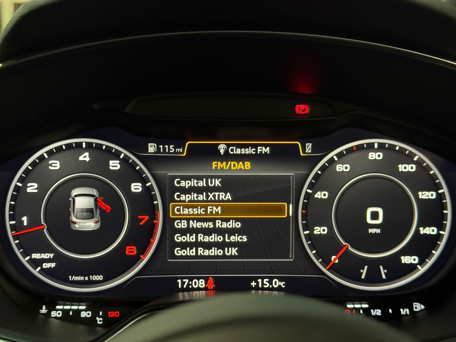 Used Audi TT 2015 for sale - 77597661: Photo 31