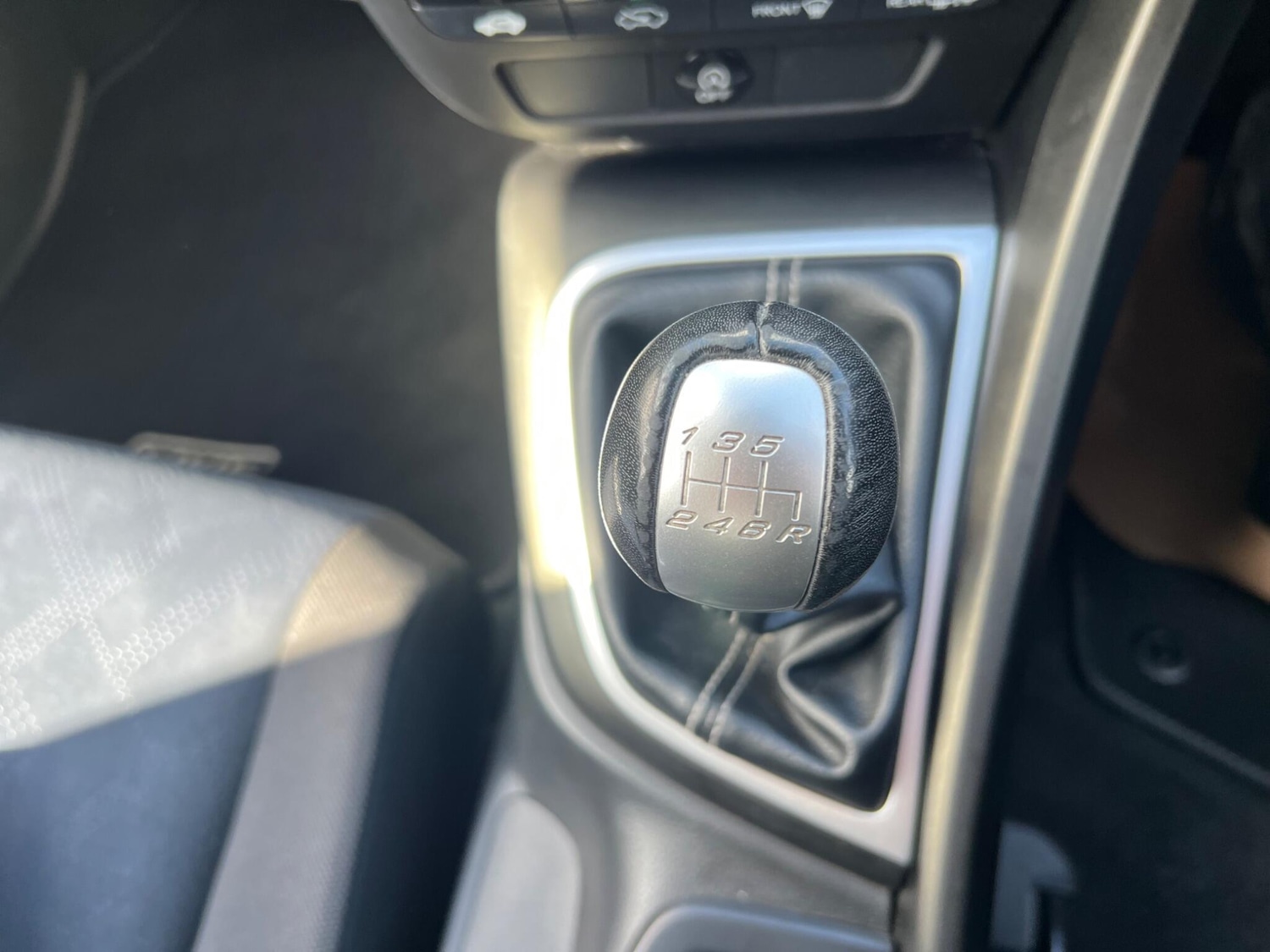 Vehicle 20