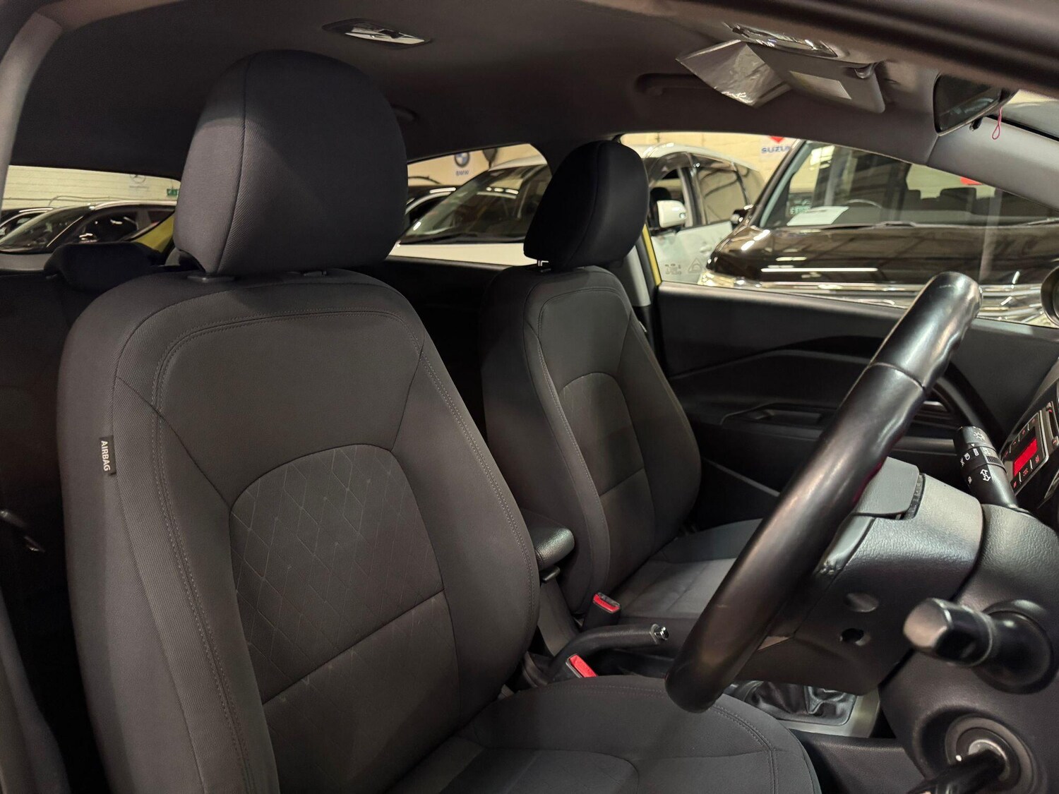 Used Kia Rio for sale - 77683675: Photo 13