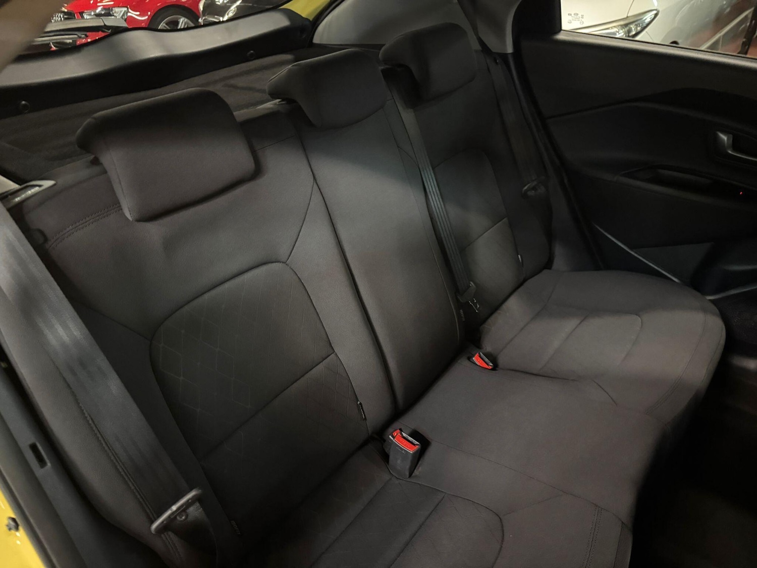 Used Kia Rio for sale - 77683675: Photo 18