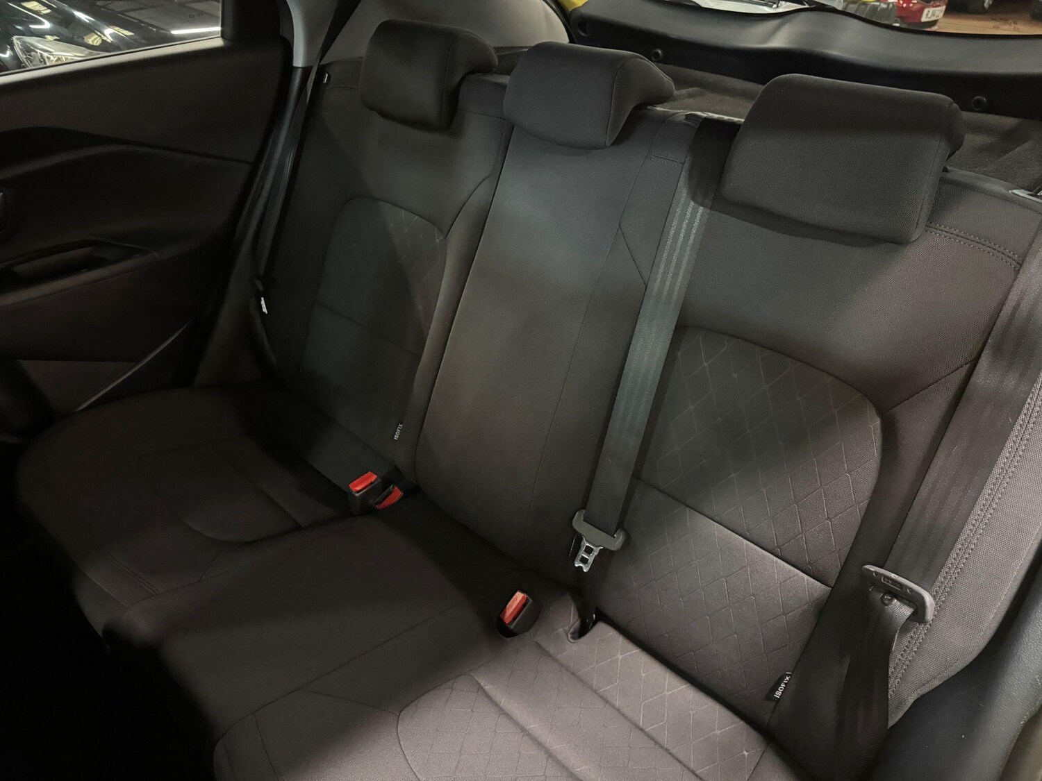 Used Kia Rio for sale - 77683675: Photo 21