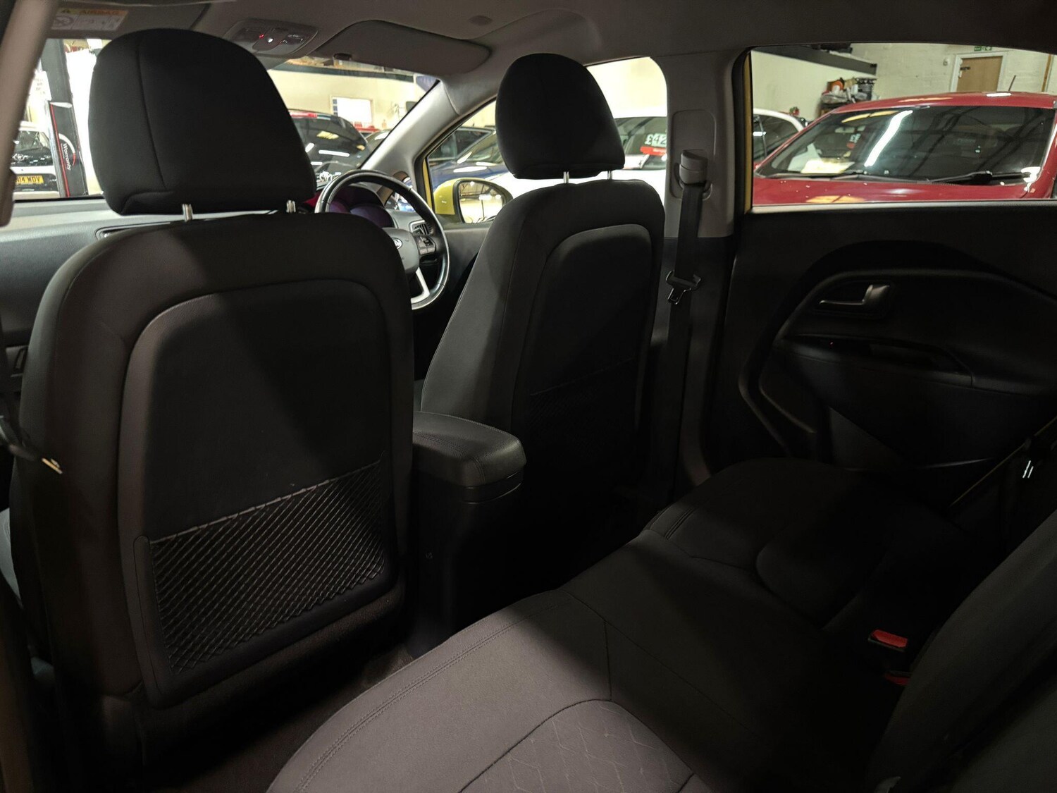 Used Kia Rio for sale - 77683675: Photo 22