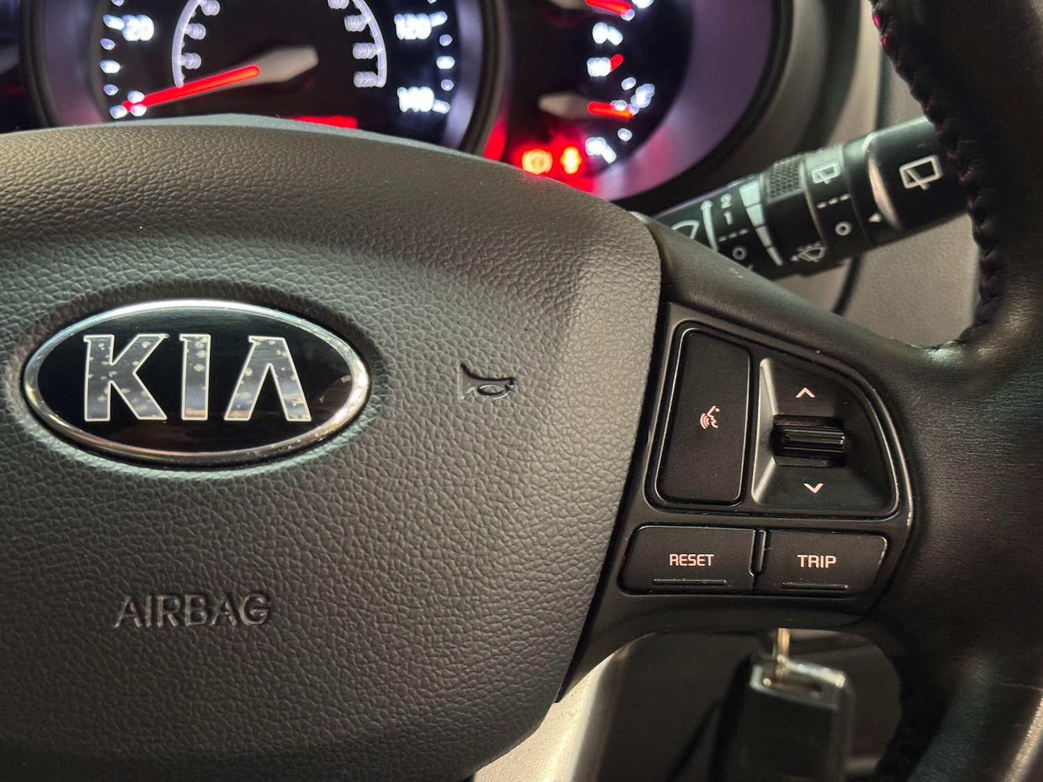 Used Kia Rio for sale - 77683675: Photo 28