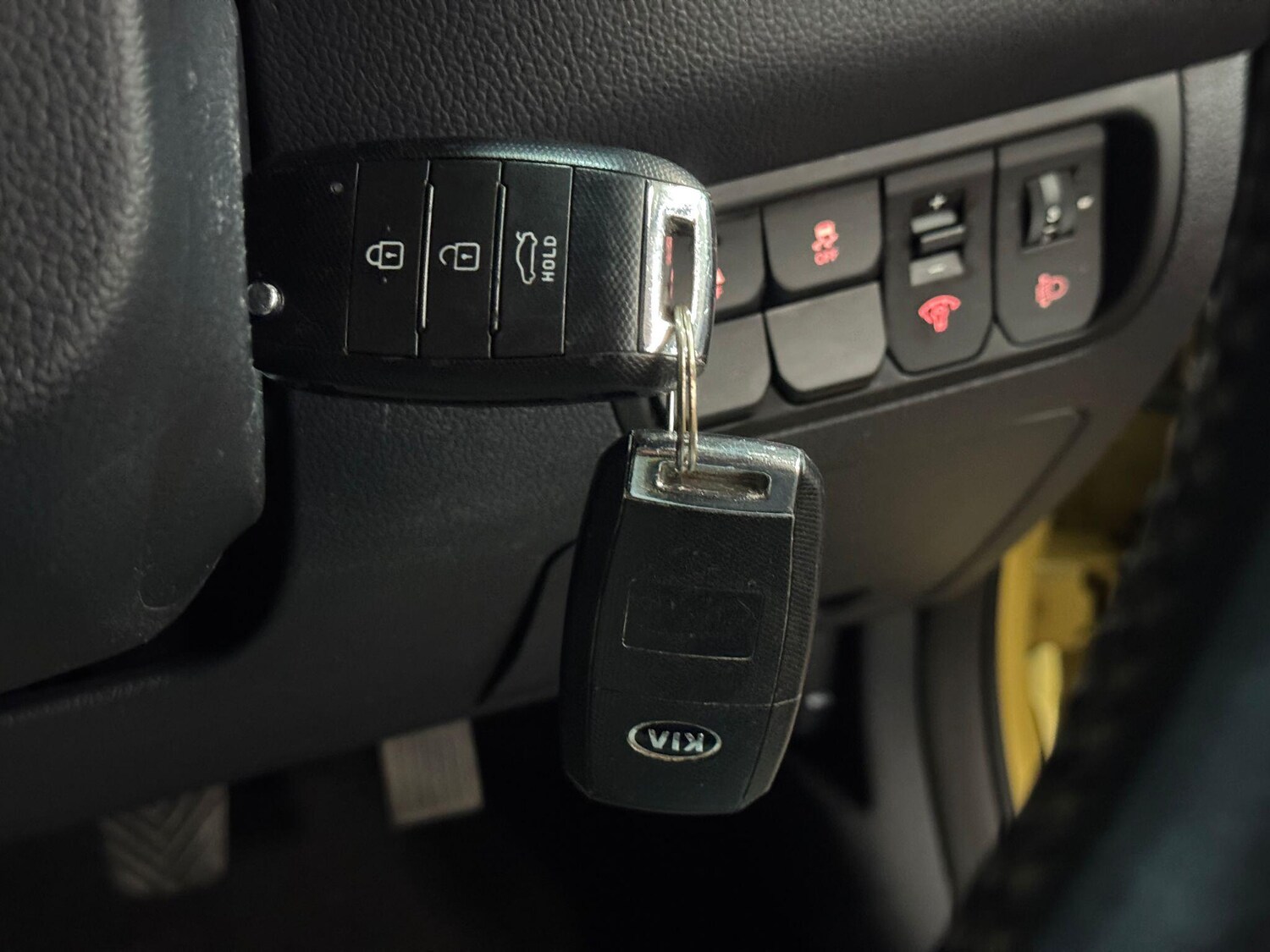 Used Kia Rio for sale - 77683675: Photo 29