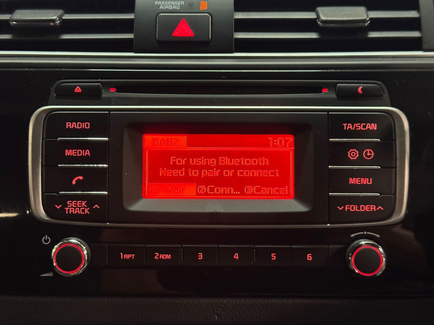 Used Kia Rio for sale - 77683675: Photo 33