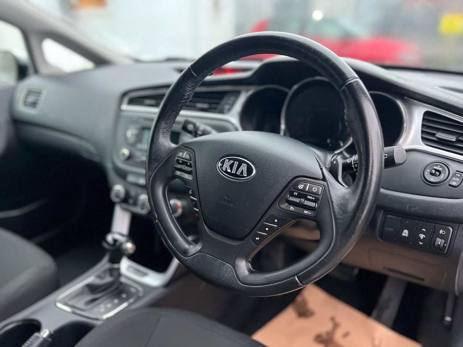 Used Kia Ceed 2016 for sale - 76572866: Photo 10