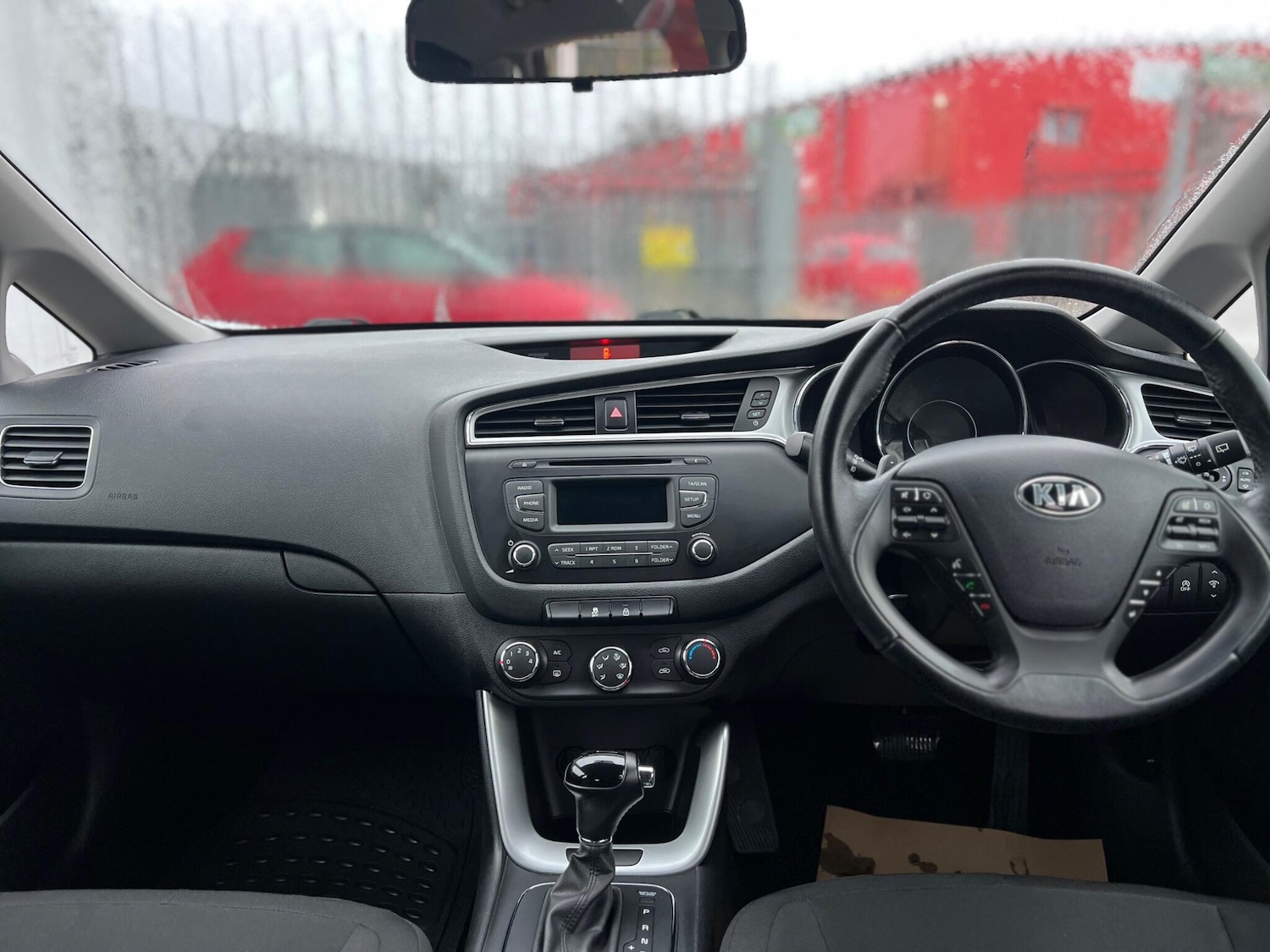Used Kia Ceed 2016 for sale - 76572866: Photo 12