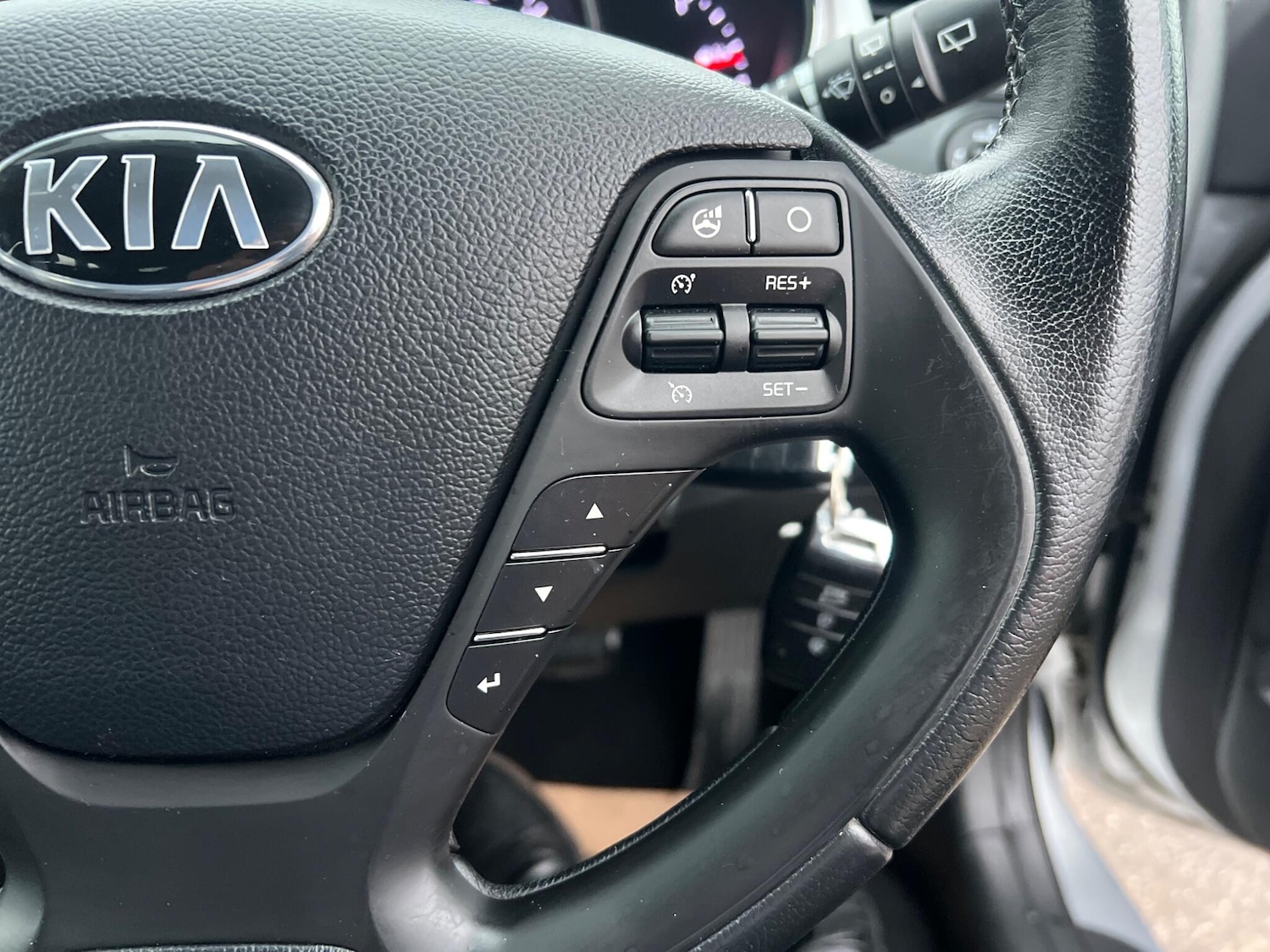 Used Kia Ceed 2016 for sale - 76572866: Photo 14