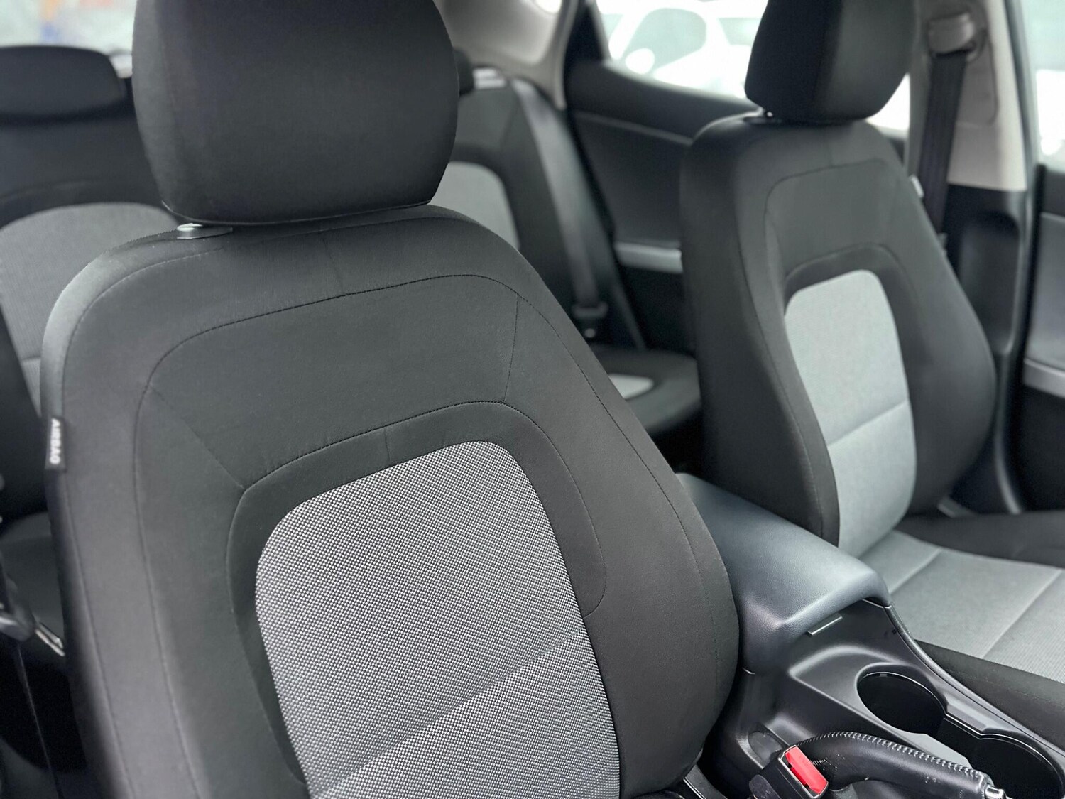 Used Kia Ceed 2016 for sale - 76572866: Photo 26