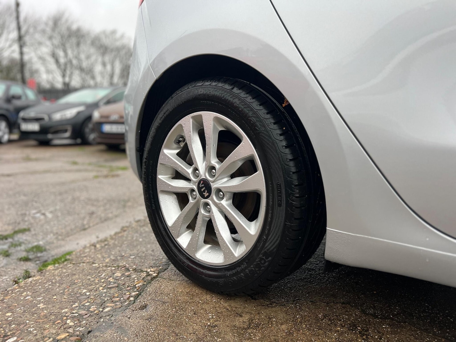 Used Kia Ceed 2016 for sale - 76572866: Photo 4