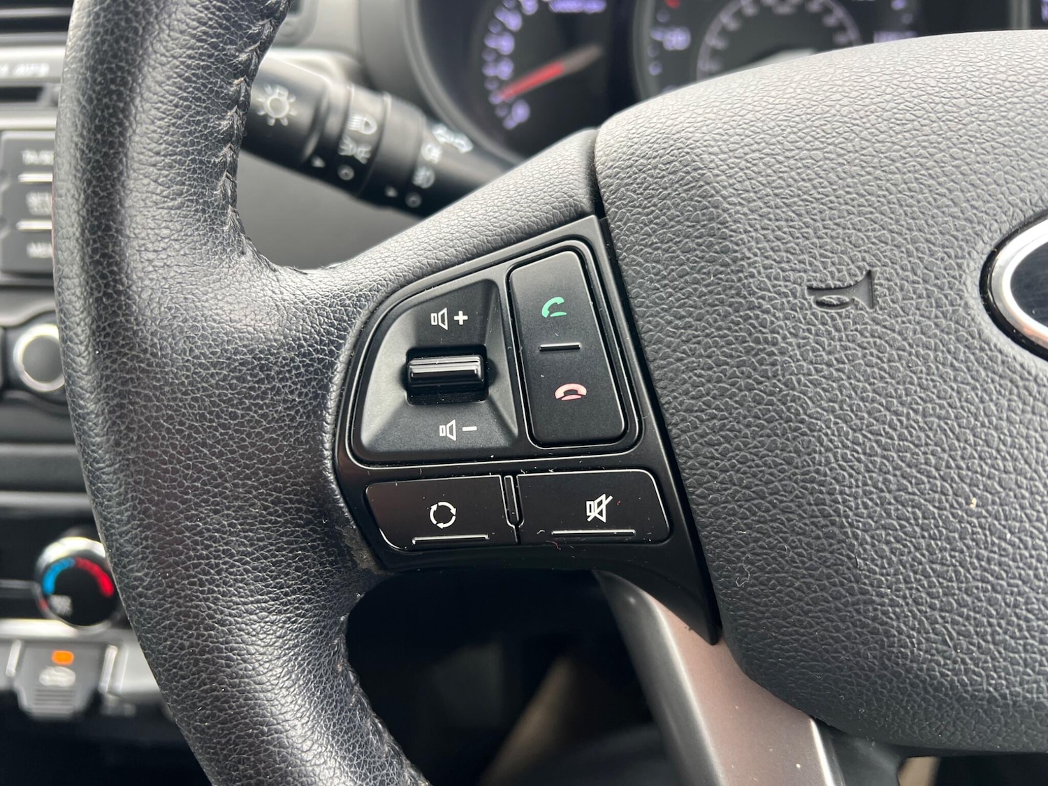 Used Kia Rio 2012 for sale - 76189920: Photo 13