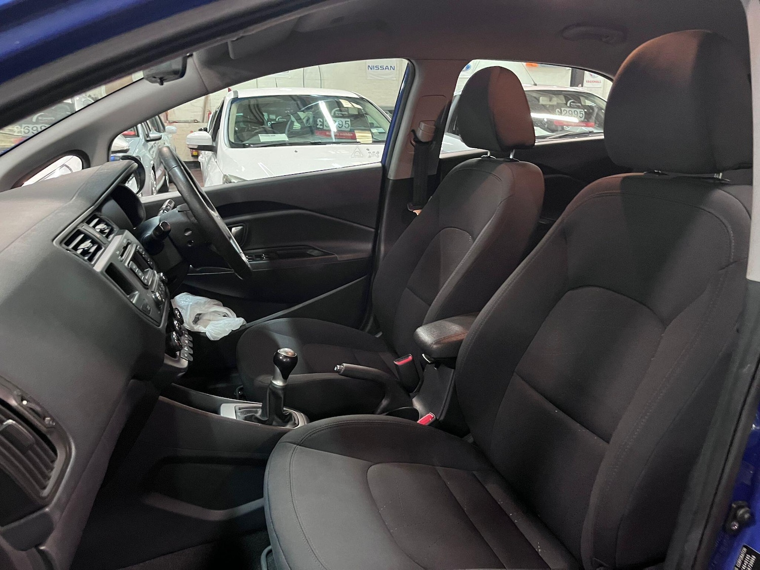 Used Kia Rio 2012 for sale - 76189920: Photo 19