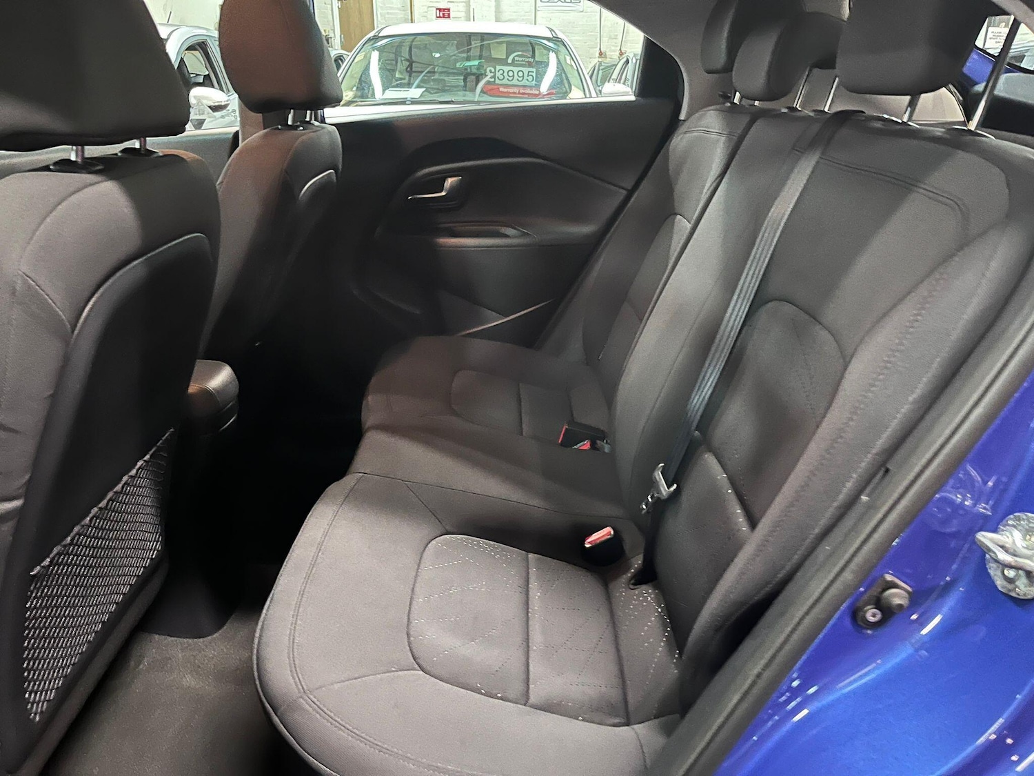 Used Kia Rio 2012 for sale - 76189920: Photo 20