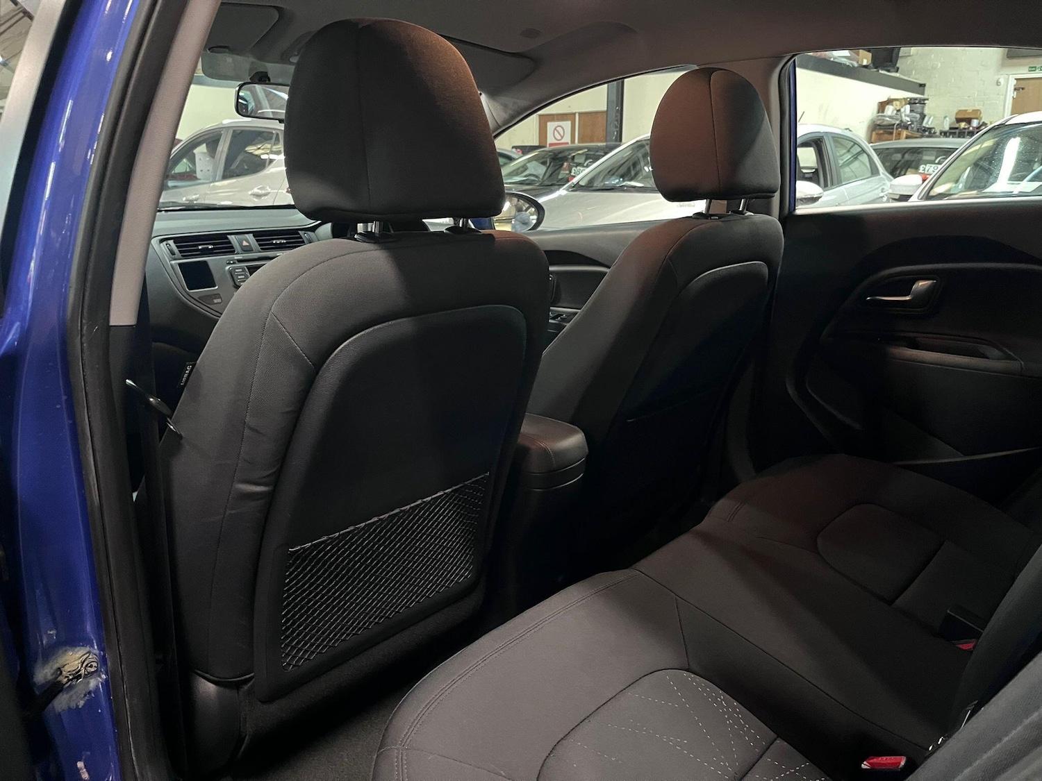 Used Kia Rio 2012 for sale - 76189920: Photo 21