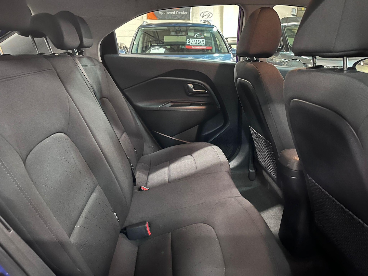 Used Kia Rio 2012 for sale - 76189920: Photo 23