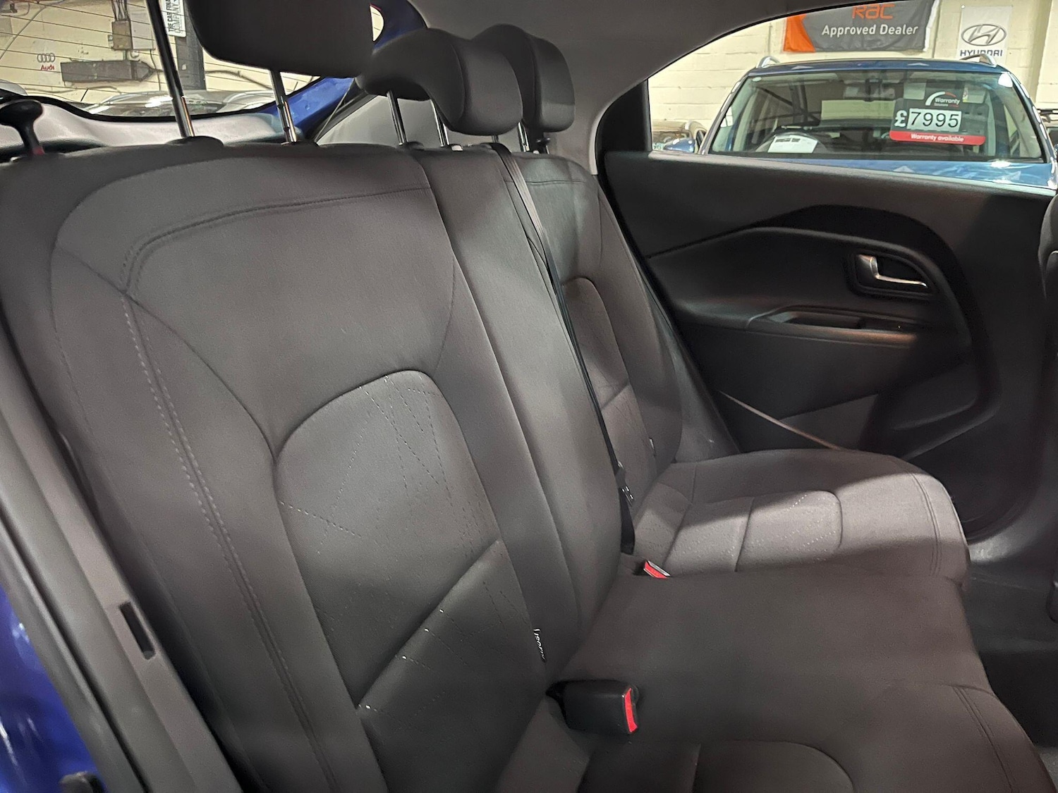 Used Kia Rio 2012 for sale - 76189920: Photo 25