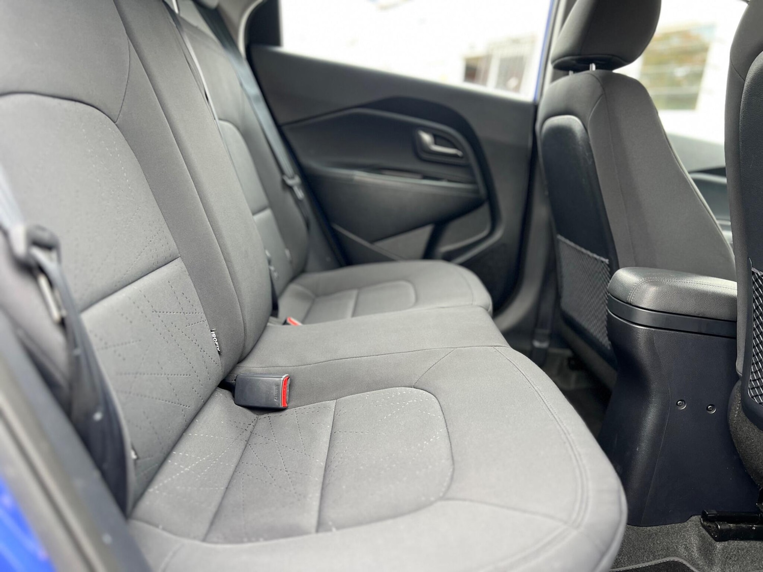 Used Kia Rio 2012 for sale - 76189920: Photo 27
