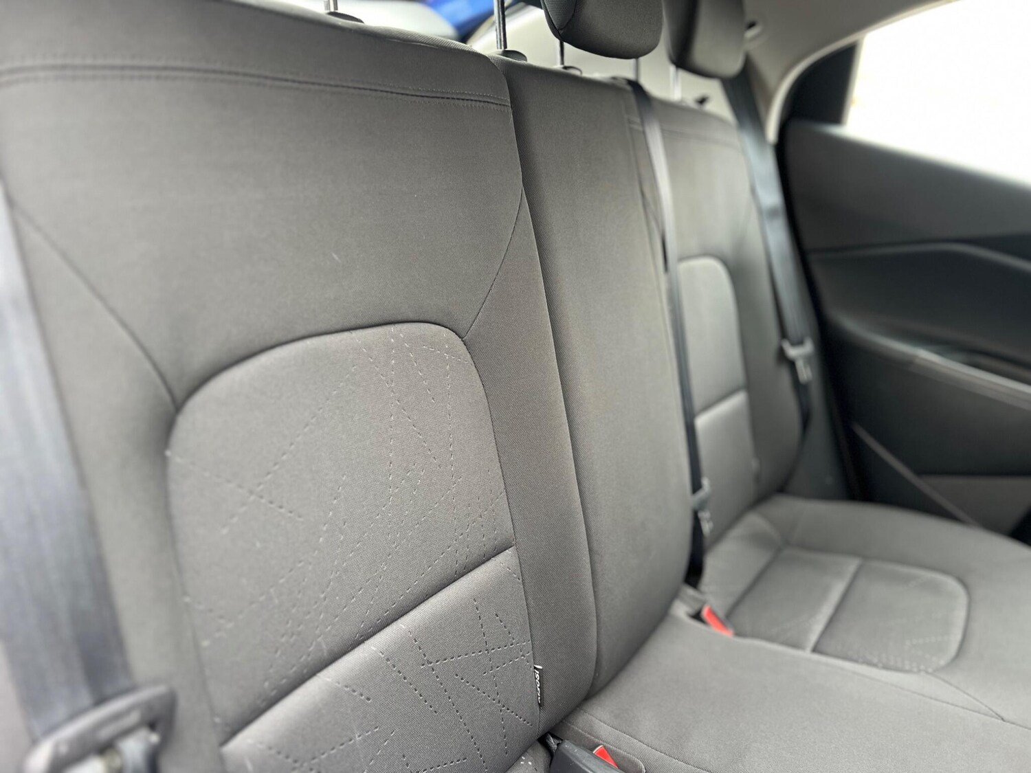 Used Kia Rio 2012 for sale - 76189920: Photo 28