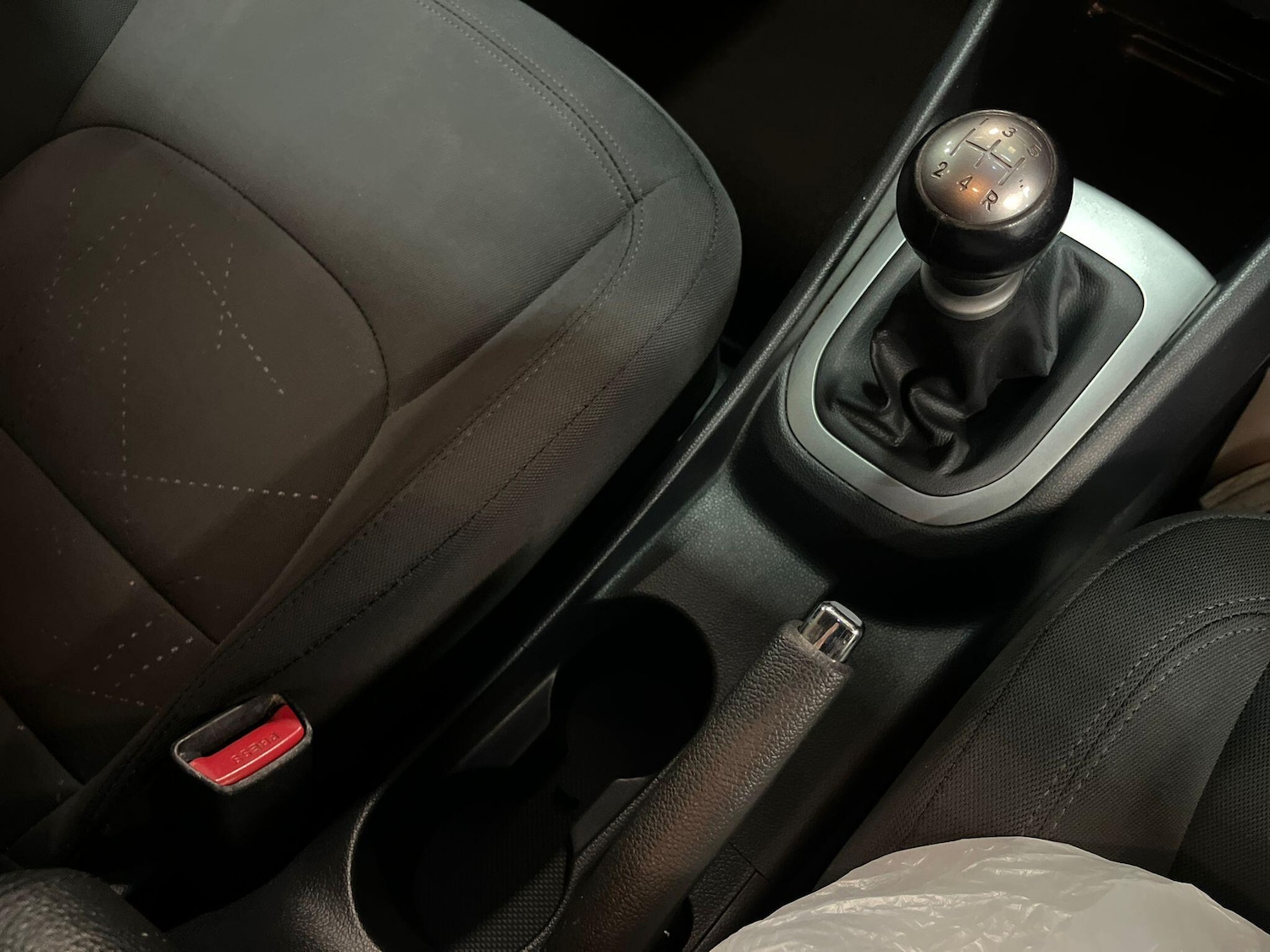 Used Kia Rio 2012 for sale - 76189920: Photo 35