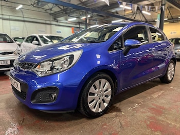 Used Kia Rio 2012 for sale - 76189920: Photo 3