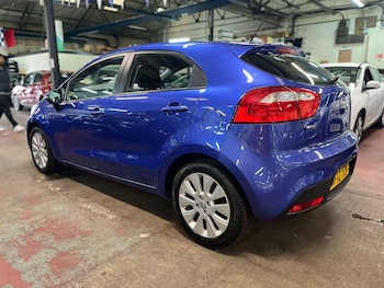 Used Kia Rio 2012 for sale - 76189920: Photo 4