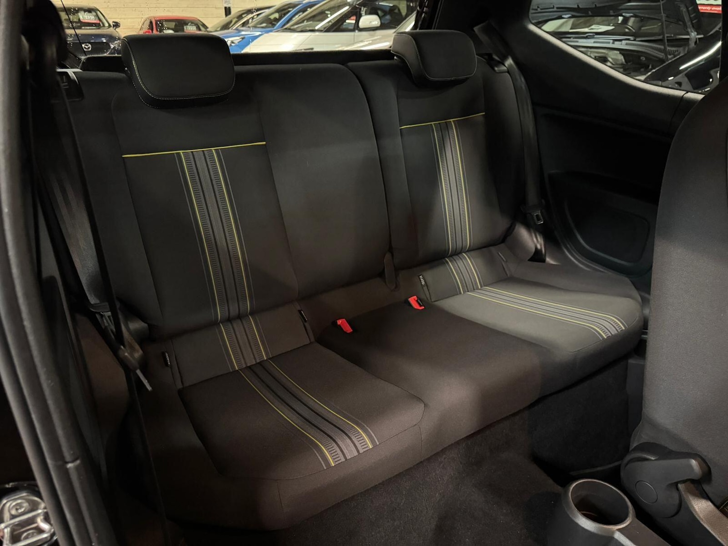 Used Volkswagen up! 2016 for sale - 77344636: Photo 16