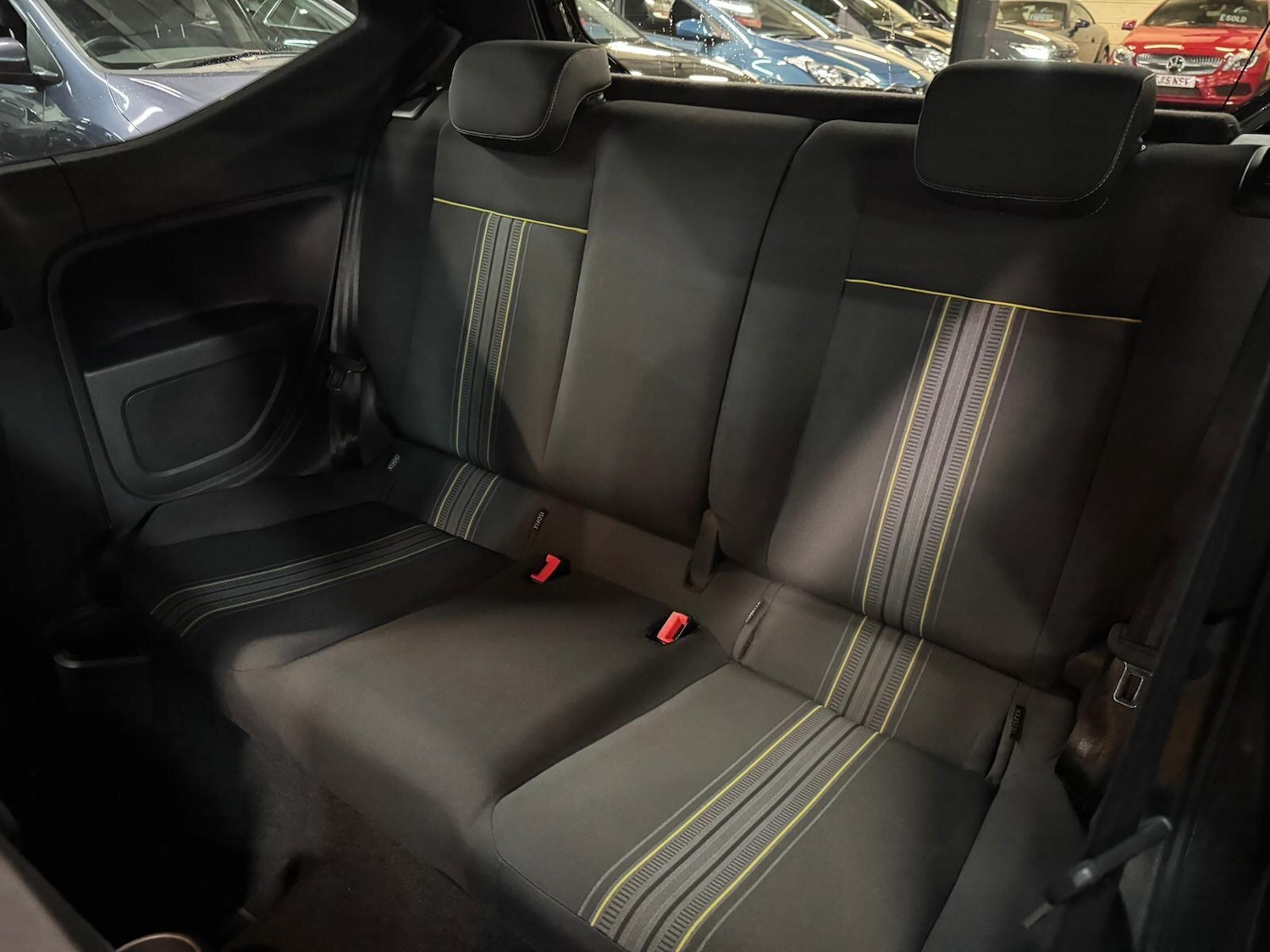 Used Volkswagen up! 2016 for sale - 77344636: Photo 17