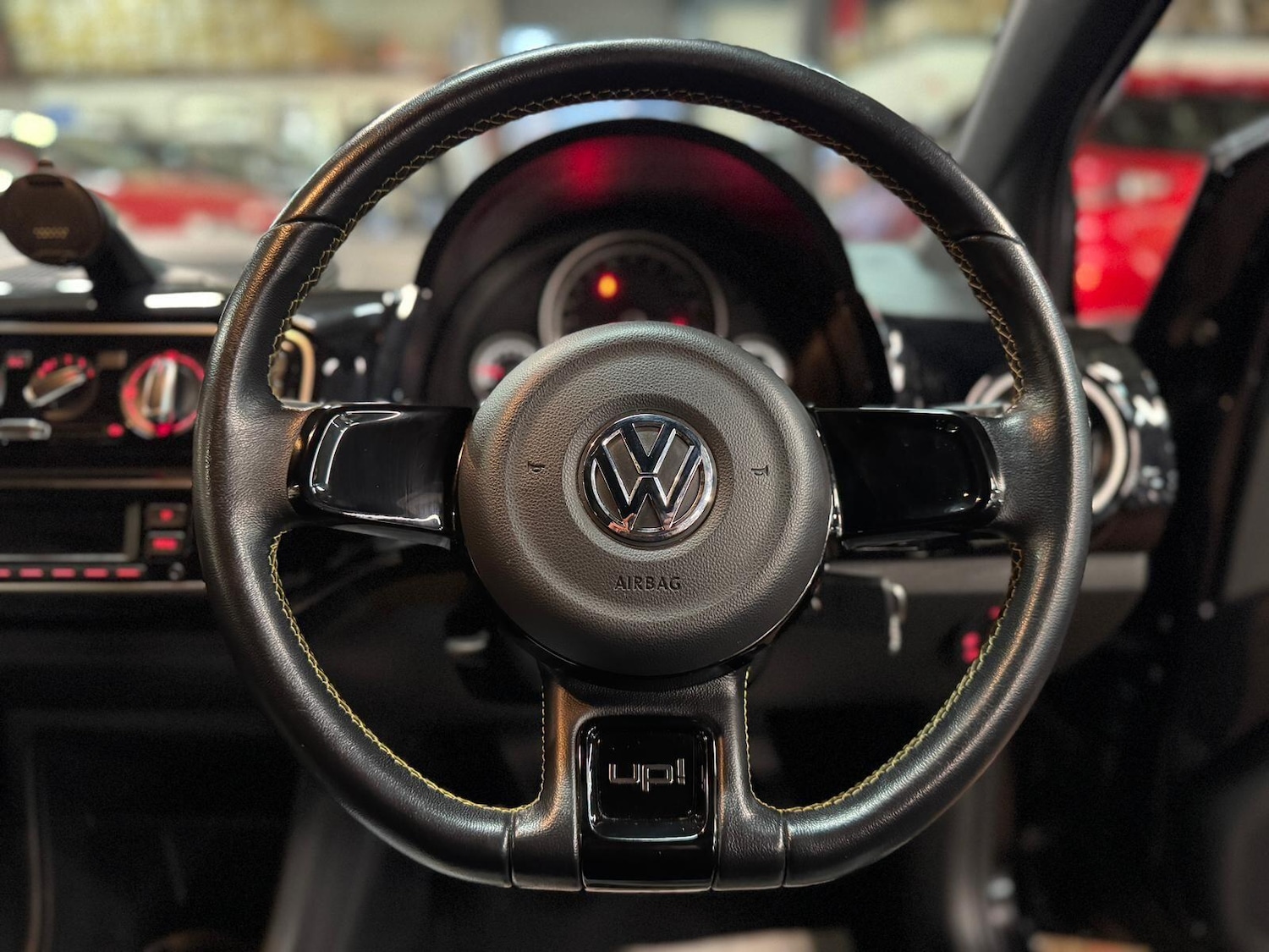 Used Volkswagen up! 2016 for sale - 77344636: Photo 20