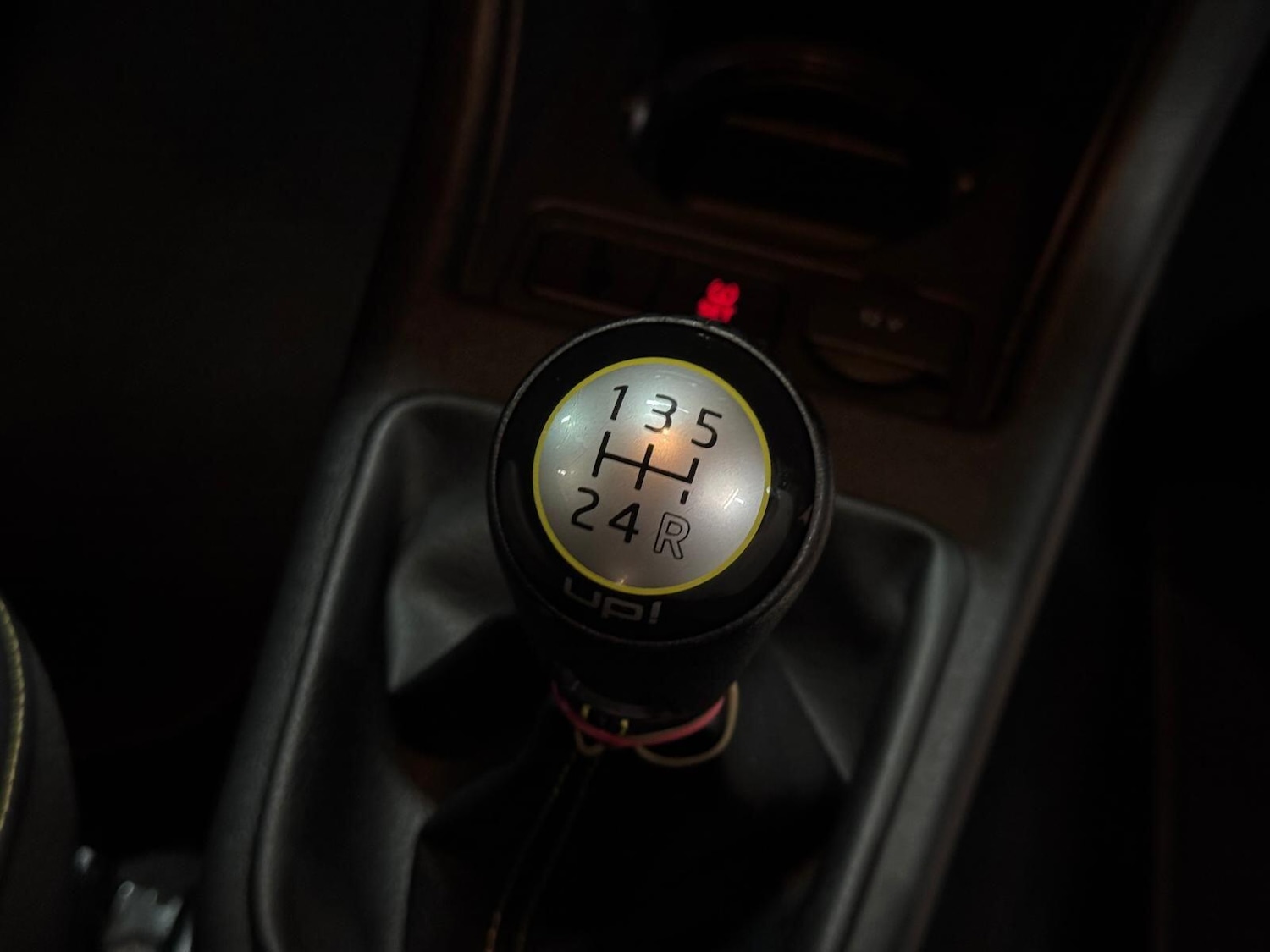 Used Volkswagen up! 2016 for sale - 77344636: Photo 27