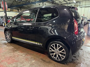Used Volkswagen up! 2016 for sale - 77344636: Photo