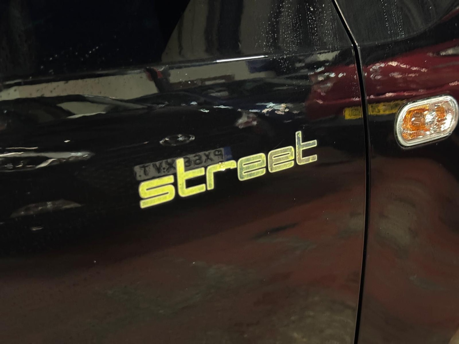 Used Volkswagen up! 2016 for sale - 77344636: Photo 8