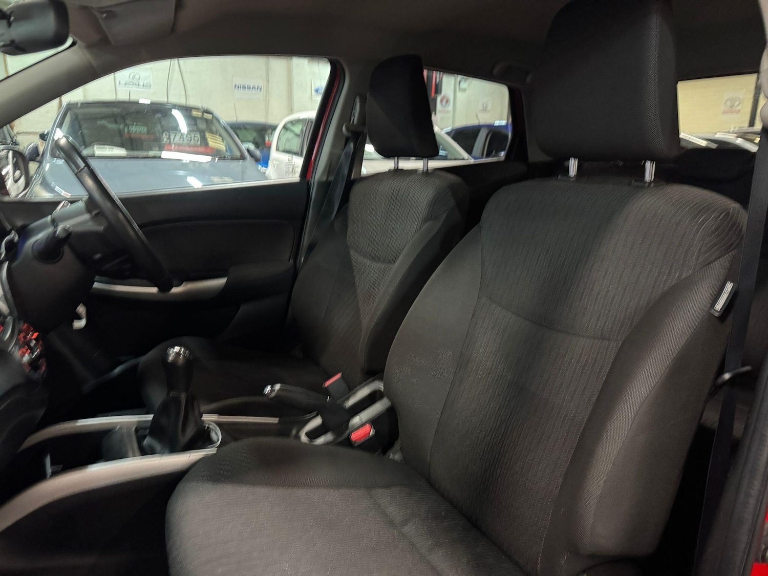 Used Suzuki Baleno 2017 for sale - 77523994: Photo 13