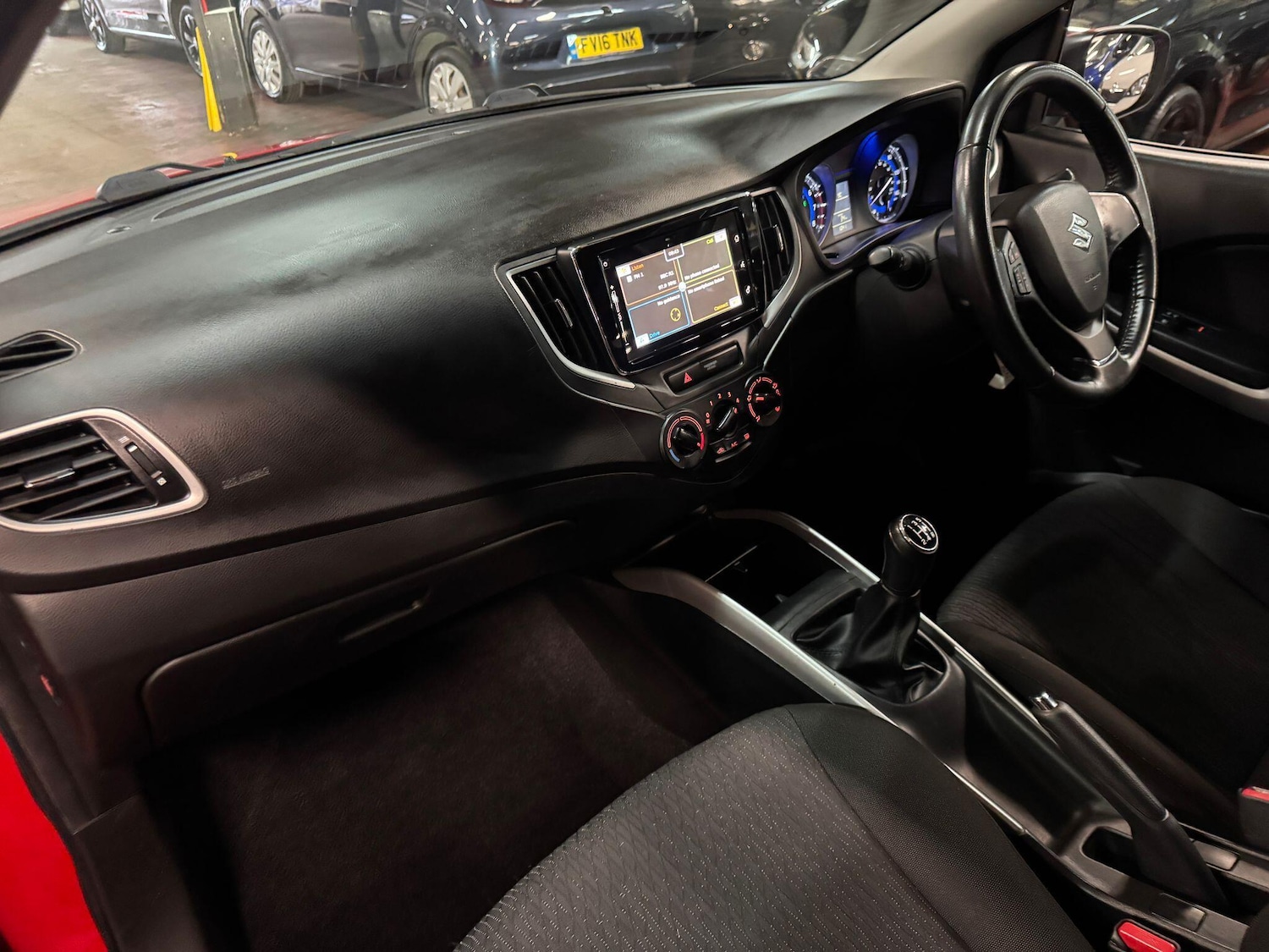 Used Suzuki Baleno 2017 for sale - 77523994: Photo 15