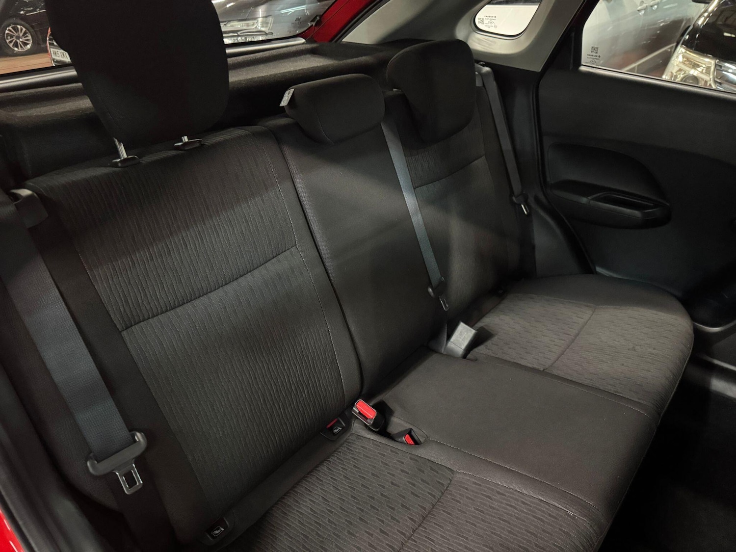 Used Suzuki Baleno 2017 for sale - 77523994: Photo 18