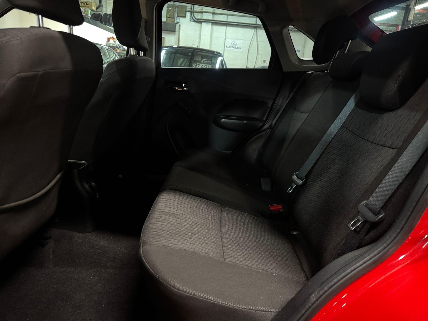 Used Suzuki Baleno 2017 for sale - 77523994: Photo 19