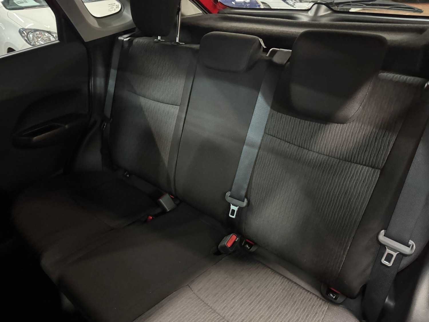 Used Suzuki Baleno 2017 for sale - 77523994: Photo 21