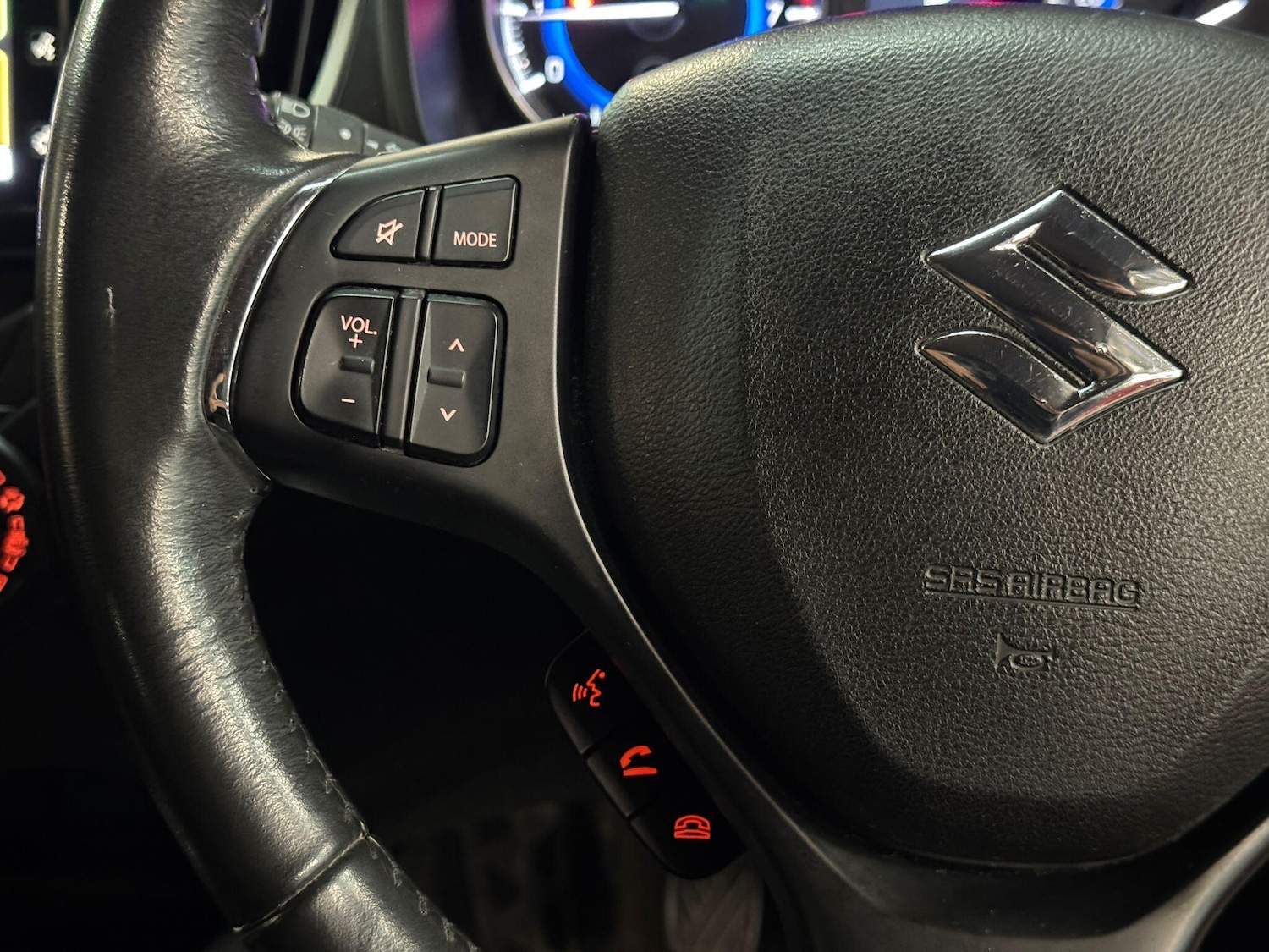 Used Suzuki Baleno 2017 for sale - 77523994: Photo 26