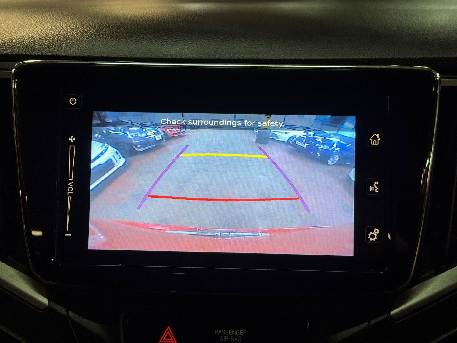 Used Suzuki Baleno 2017 for sale - 77523994: Photo 27