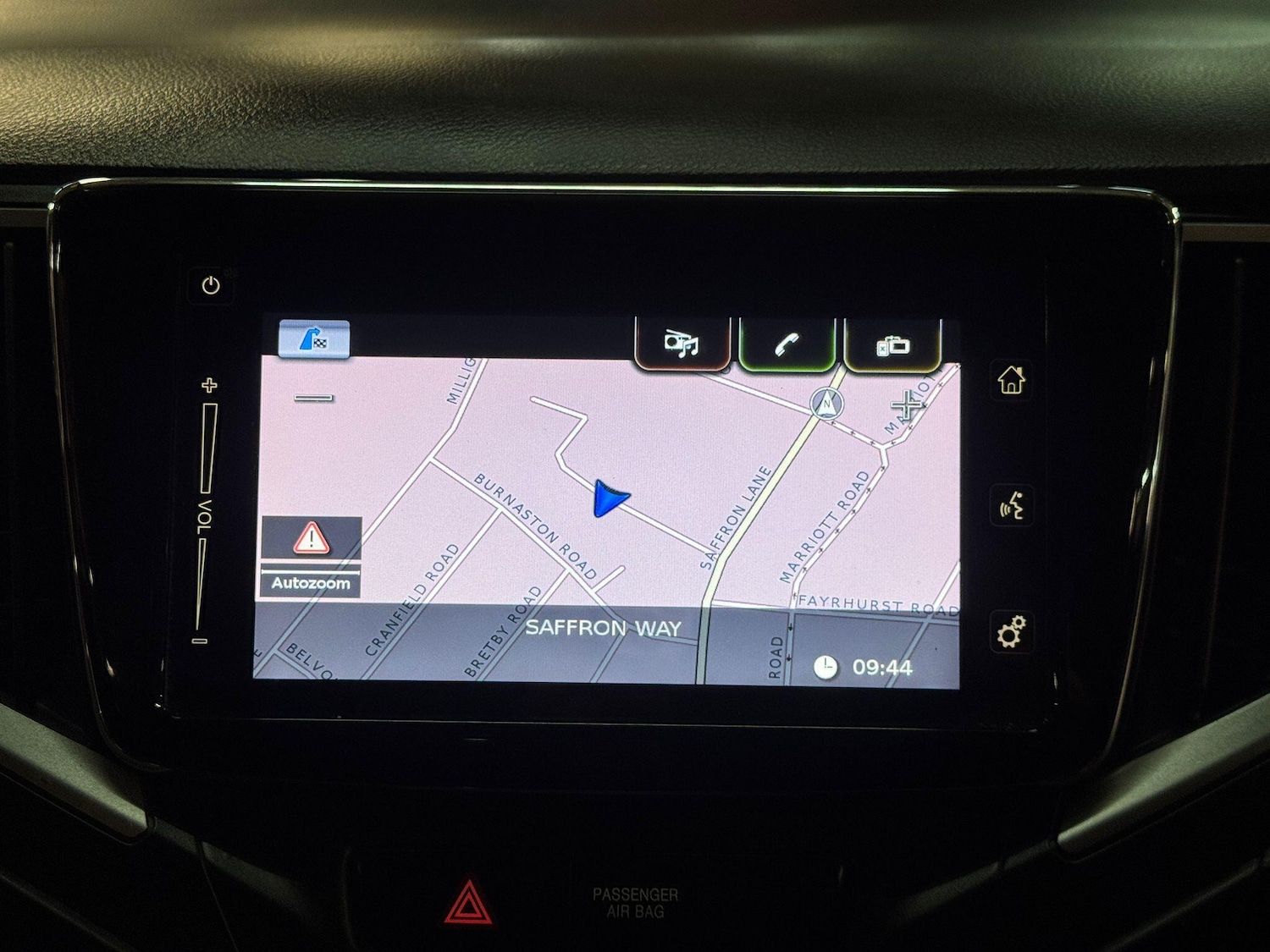 Used Suzuki Baleno 2017 for sale - 77523994: Photo 28