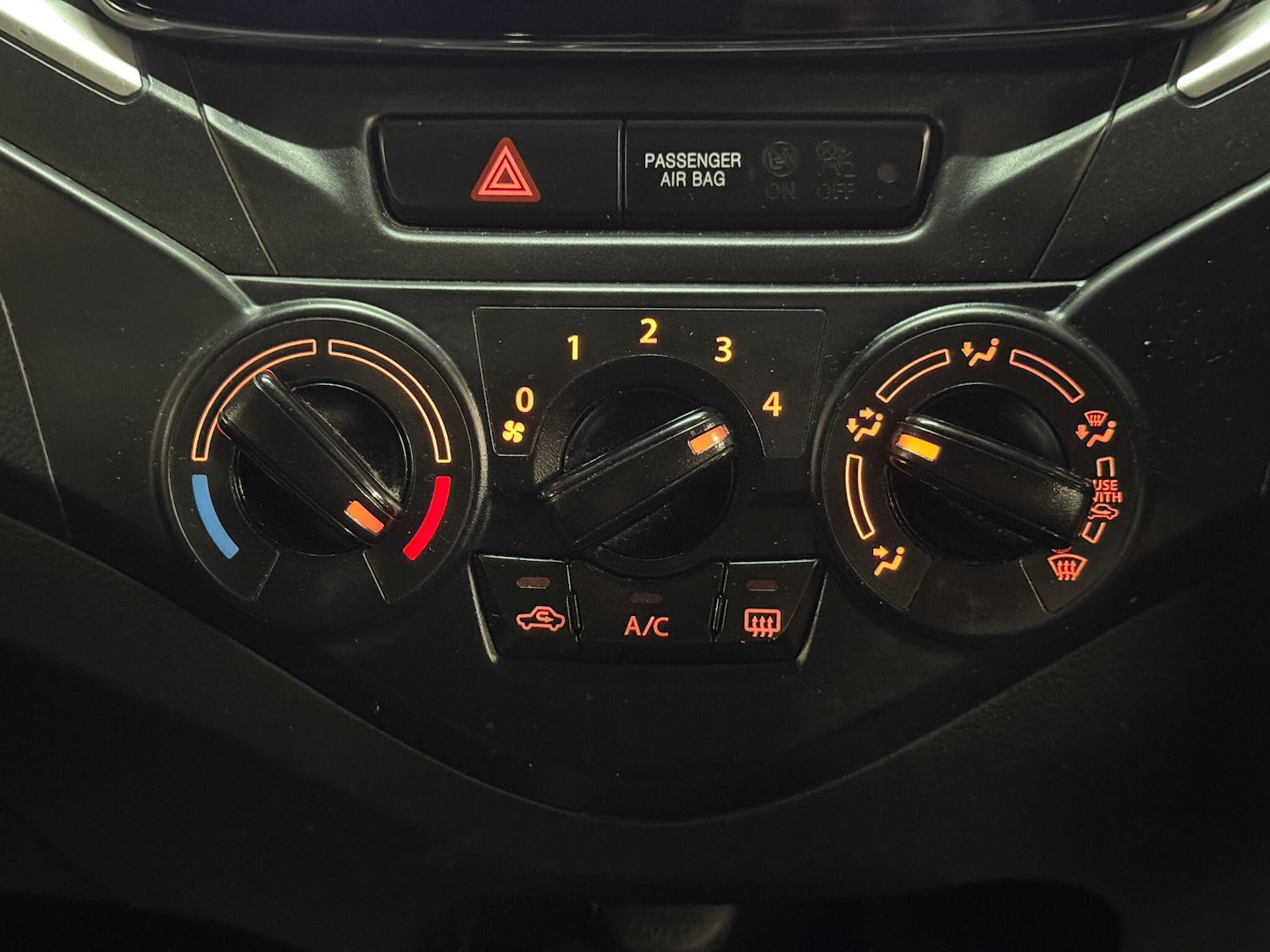 Used Suzuki Baleno 2017 for sale - 77523994: Photo 31