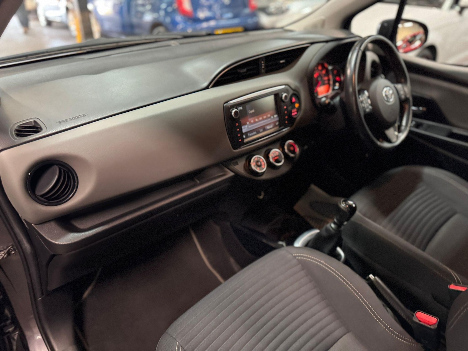 Vehicle 13