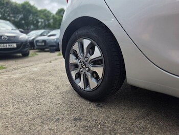 Used Kia Picanto 2016 for sale - 78934035: Photo